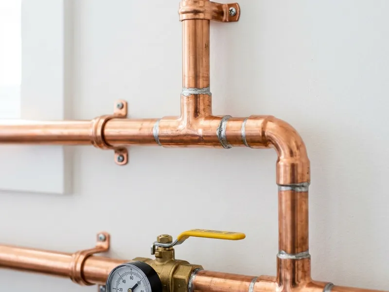 Pipe Repair & Replacement Plumber in Holloway, MN